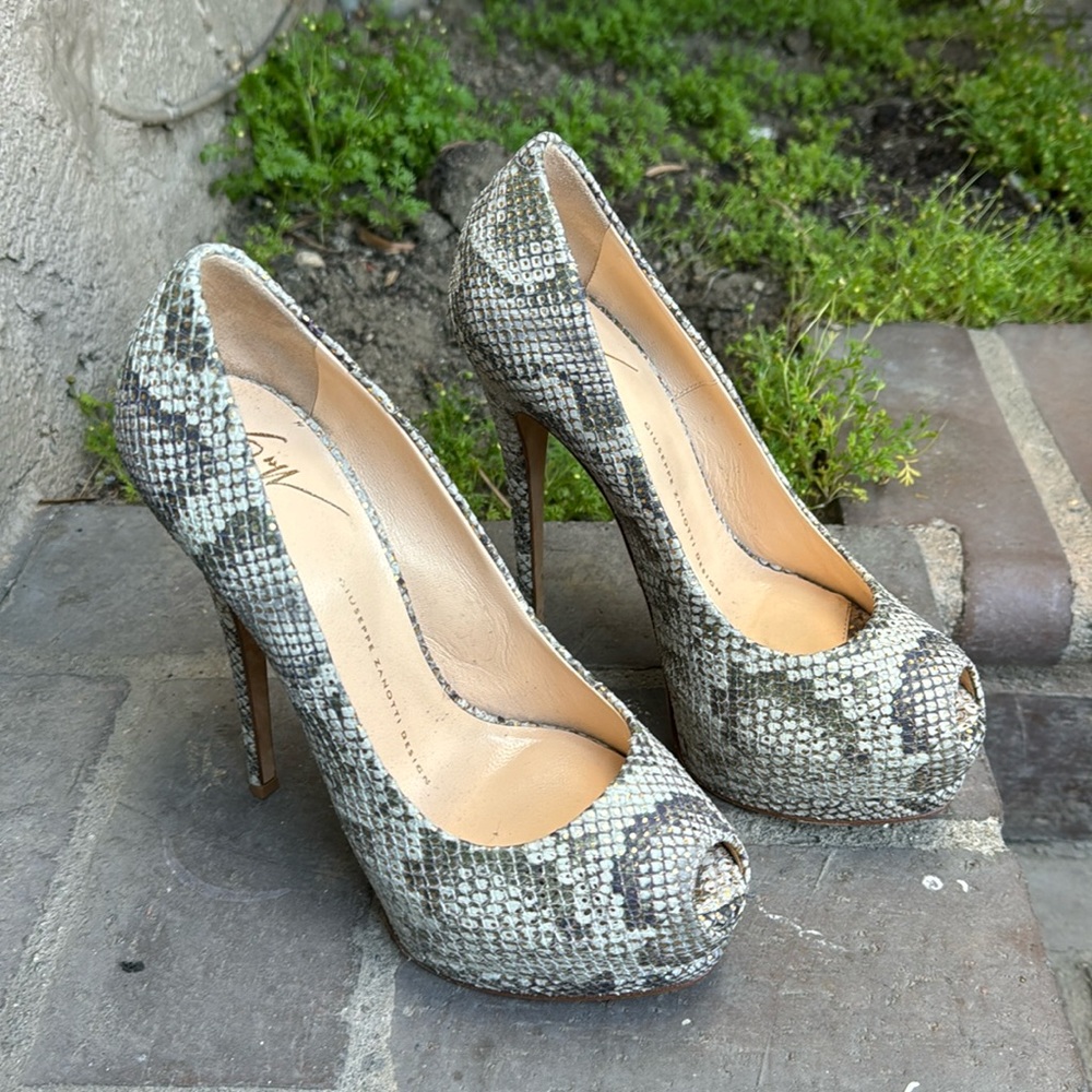 Giuseppe Zanotti
